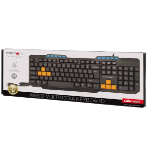 Wired Keyboard CMK-482