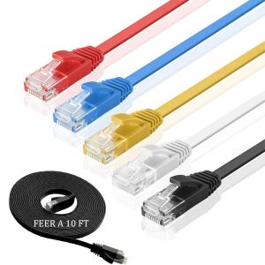 UTP CAT 6 Cable CNPS -002- 16P