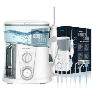 Family Oral Irrigator CMIR-001F