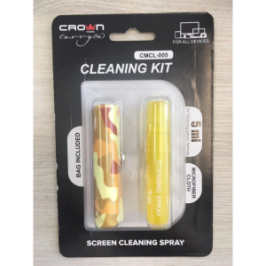 Cleaner kit CMCL-005