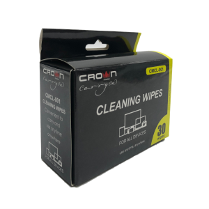 Clean wipes CMCL-001
