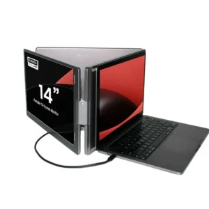 Triple Screen S688