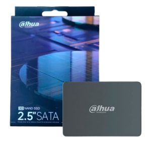 Dahua 2.5-inch SATA 256GB SSD